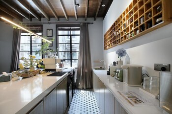 hills boutique guesthouse