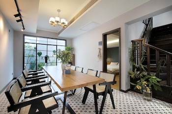hills boutique guesthouse