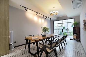 hills boutique guesthouse