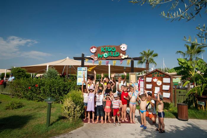 marvida family eco ultra all inclusive and kids concept