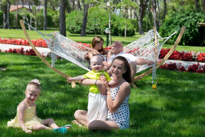 marvida family eco ultra all inclusive and kids concept