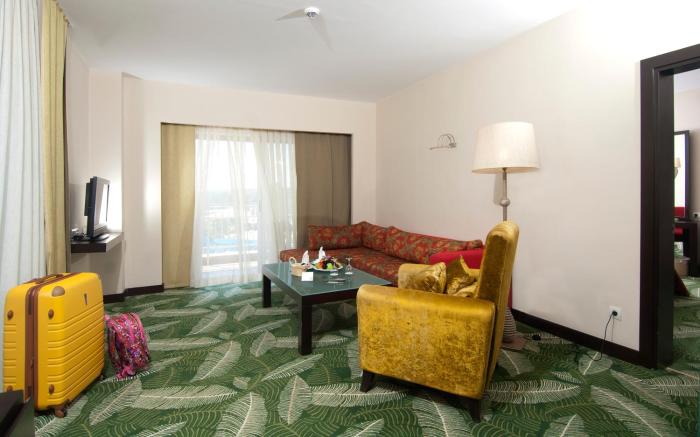 marvida family eco ultra all inclusive and kids concept