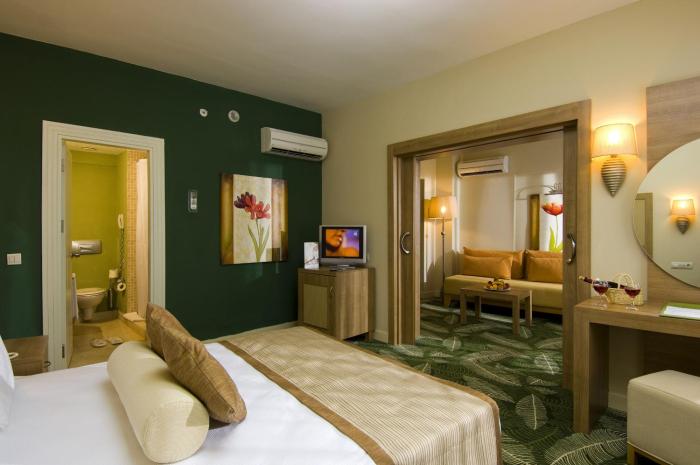 marvida family eco ultra all inclusive and kids concept