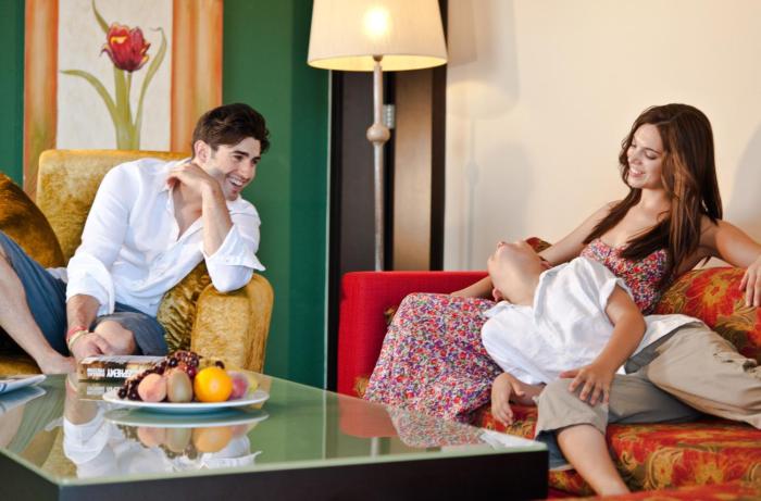 marvida family eco ultra all inclusive and kids concept