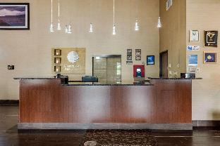 Comfort Inn & Suites Alamosa,Alamosa County>>Alamosa,2.5 star