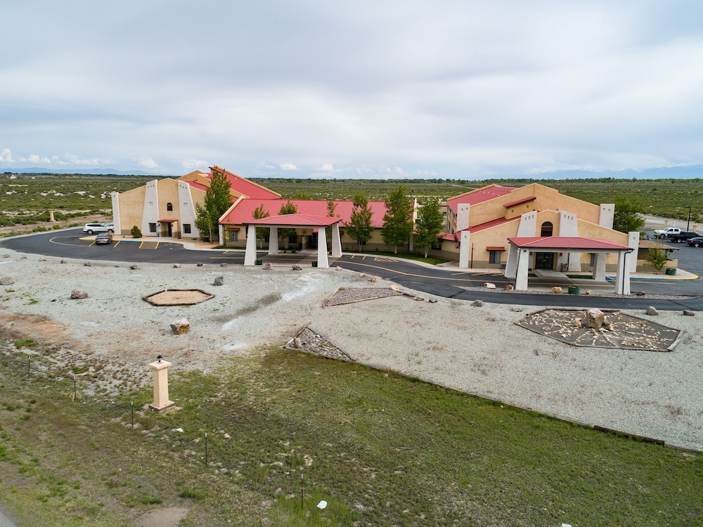 comfort inn and suites alamosa