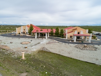 comfort inn and suites alamosa