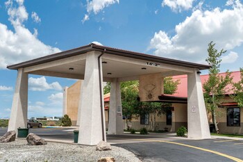 comfort inn and suites alamosa