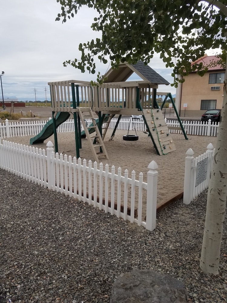 comfort inn and suites alamosa