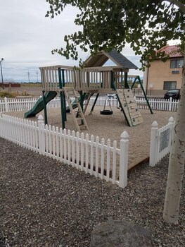 comfort inn and suites alamosa