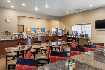 comfort inn and suites alamosa