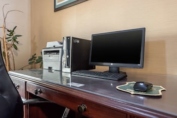 comfort inn and suites alamosa