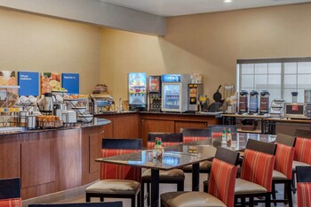 comfort inn and suites alamosa