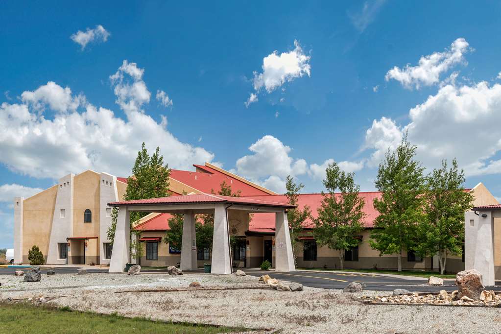 comfort inn and suites alamosa