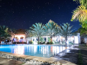 coconut paradise beach hotel