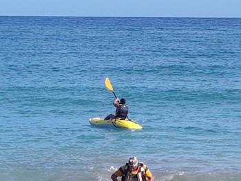 coconut paradise beach hotel