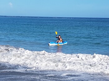 coconut paradise beach hotel
