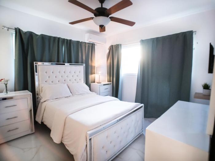 coconut paradise beach hotel