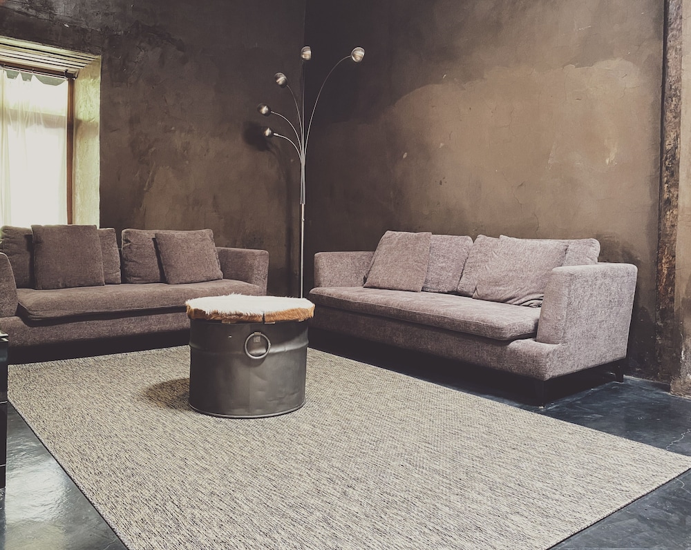 el trapiche luxury villa