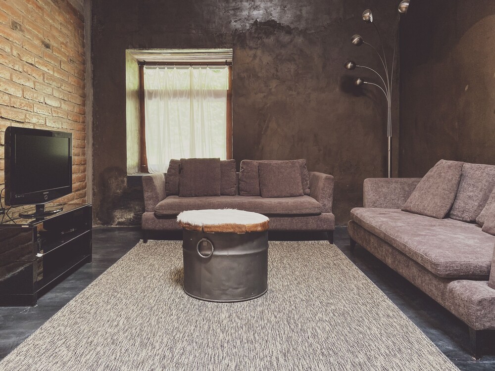 el trapiche luxury villa