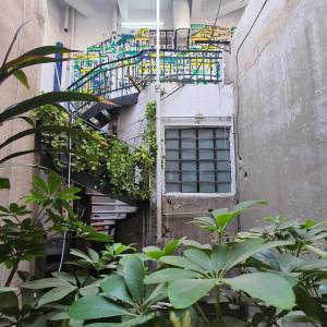 madina hostel