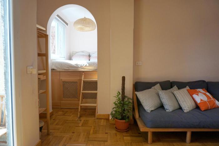 madina hostel