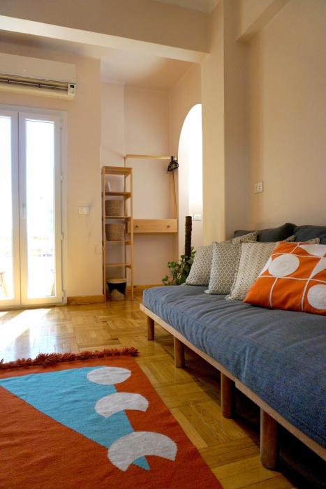 madina hostel