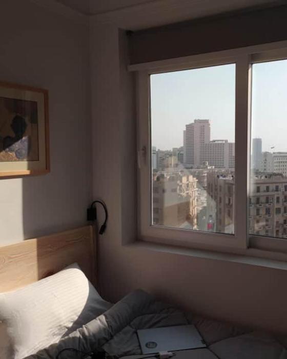 madina hostel