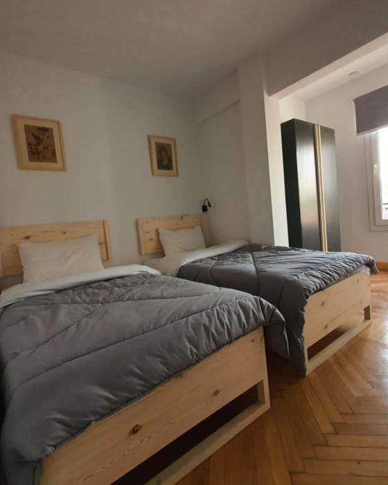 madina hostel