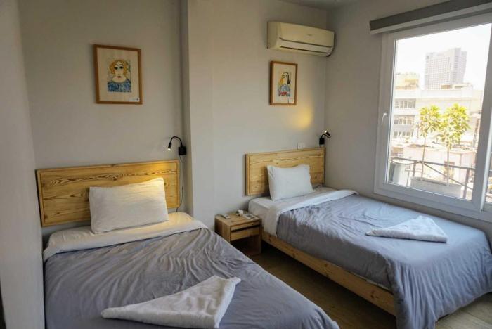 madina hostel