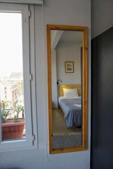 madina hostel