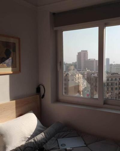 madina hostel
