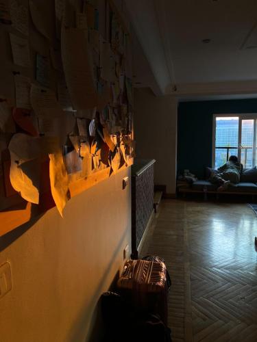 madina hostel