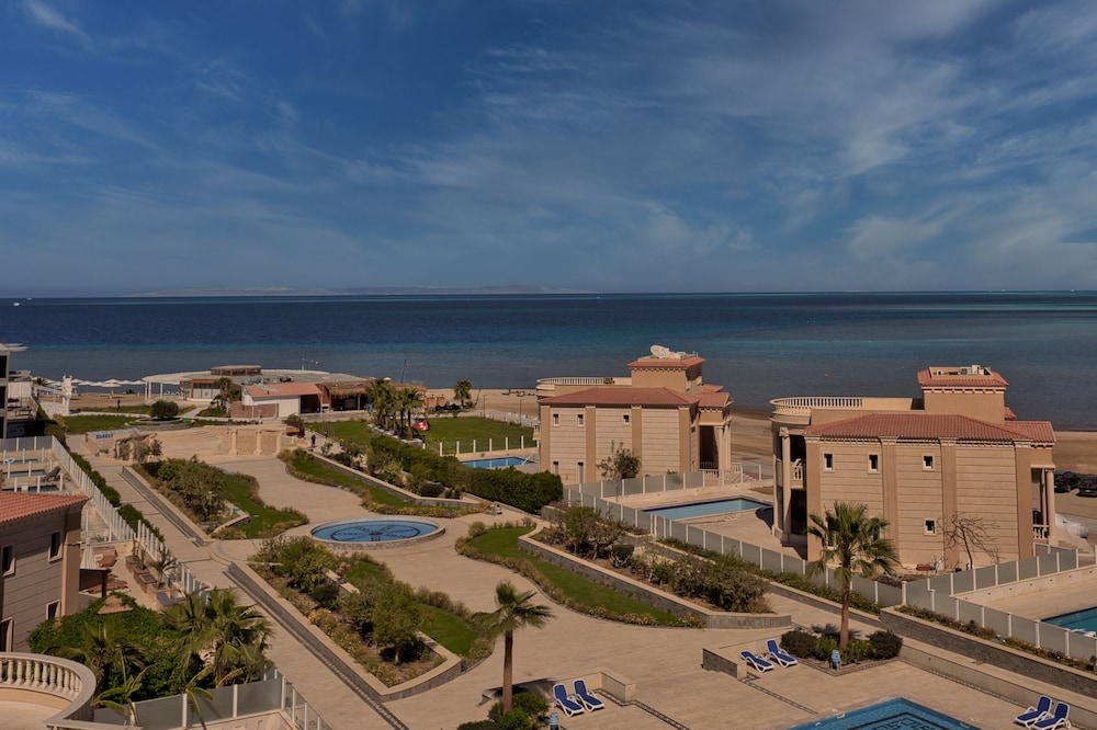 hurghada