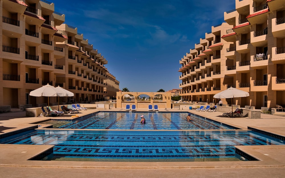 hurghada