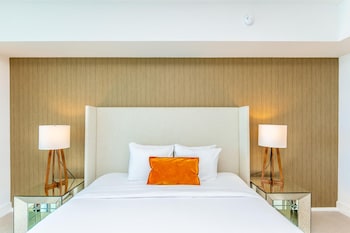 hresort and residences at hollywood beach