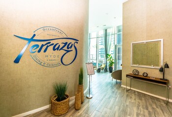 hresort and residences at hollywood beach