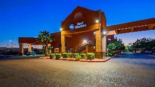 Best Western Inn Of Chandler,Phoenix>>Chandler,3 star
