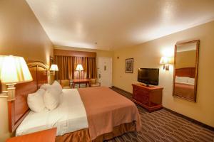 Best Western Inn Of Chandler,Phoenix>>Chandler,3 star