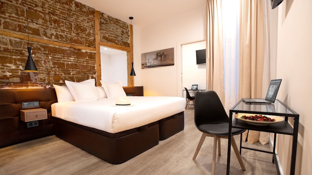 woohoo rooms fuencarral