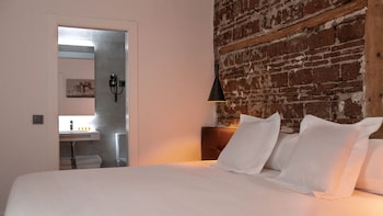 woohoo rooms fuencarral