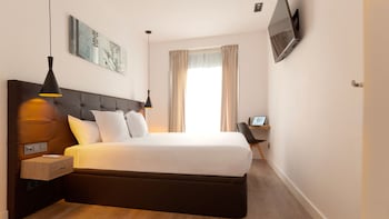 woohoo rooms fuencarral