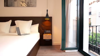 woohoo rooms fuencarral