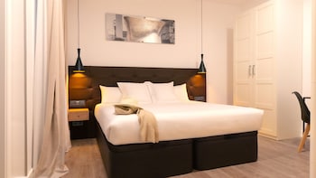 woohoo rooms fuencarral