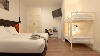 woohoo rooms fuencarral