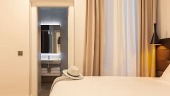 woohoo rooms fuencarral