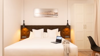 woohoo rooms fuencarral