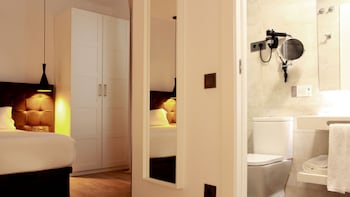 woohoo rooms fuencarral
