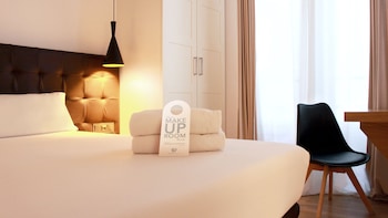 woohoo rooms fuencarral