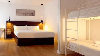 woohoo rooms fuencarral